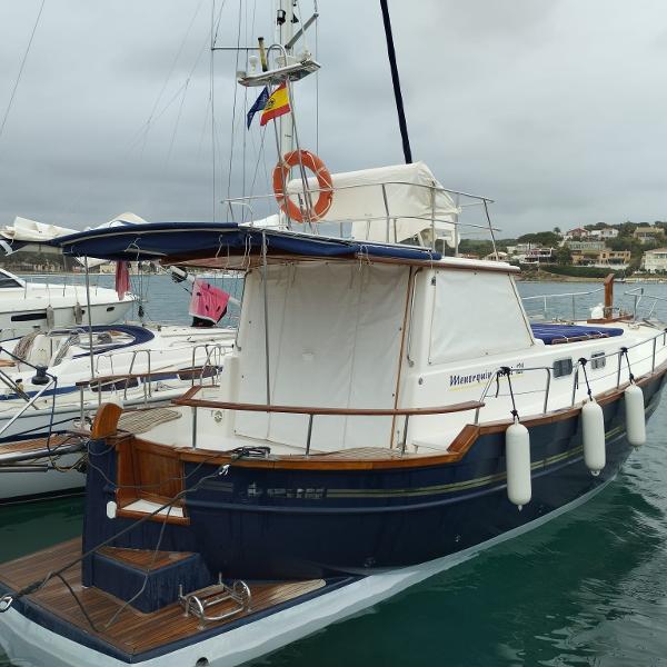Menorquin 120