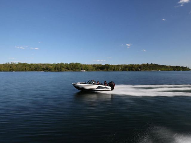 2026 Lund 189 Tyee GL