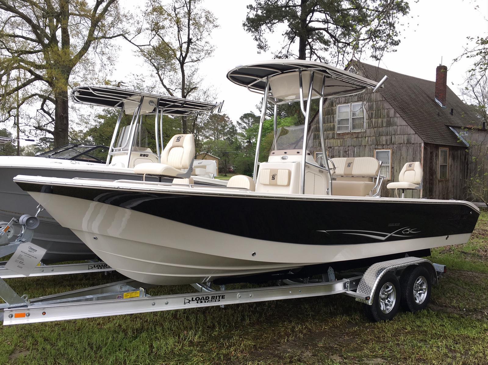 Carolina Skiff 24 Ultra boats for sale in United States 