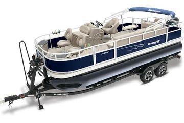 2024 Ranger Reata 200F
