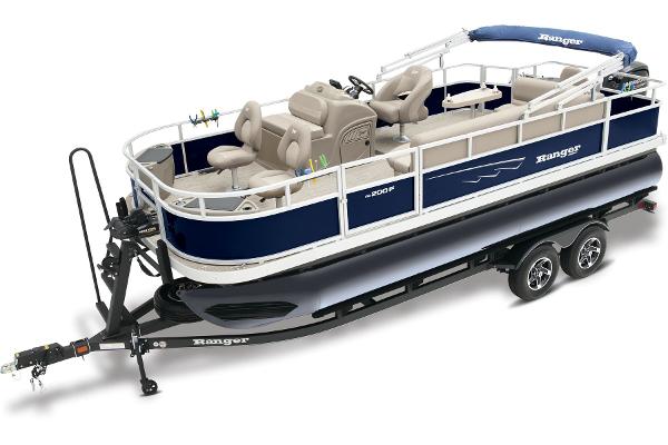 2024 Ranger Reata 200F