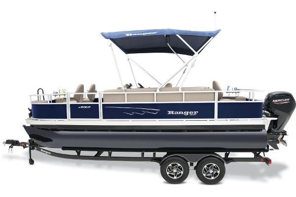 Ranger Reata 200F