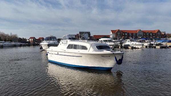 Viking 24