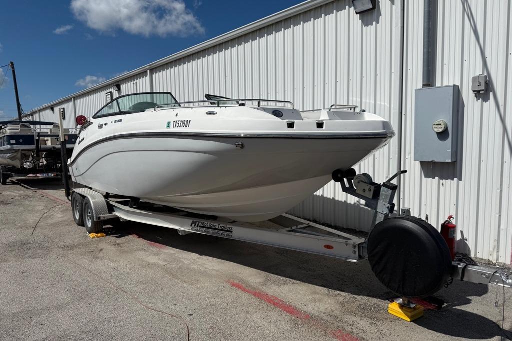 2017 Hurricane SD 2486
