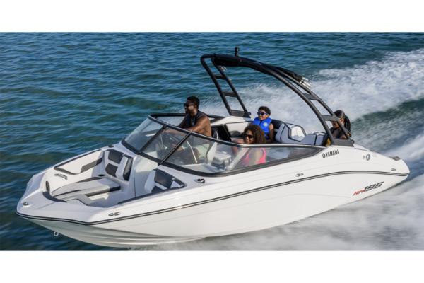 2025 Yamaha Boats AR195