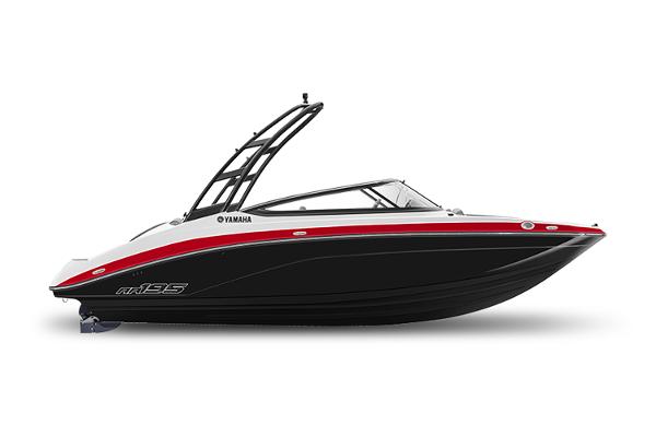 Yamaha Boats AR195 Manufacturer Provided Image