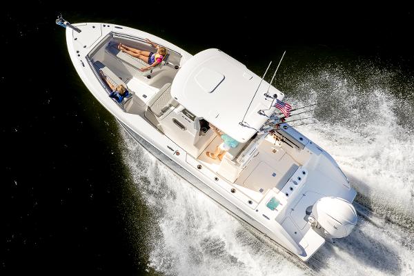 2024 Pursuit S 248 Sport