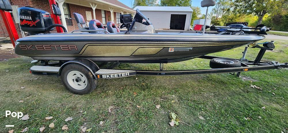 1998 Skeeter ZX176C, Van Alstyne United States - boats.com