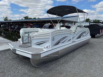 2025 JC NepToon 23TT Sport