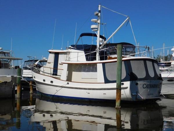 Trawlers For Sale: Trawlers For Sale Tennessee