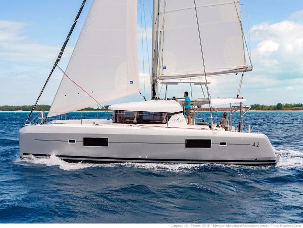 40 ft sailboat for sale
