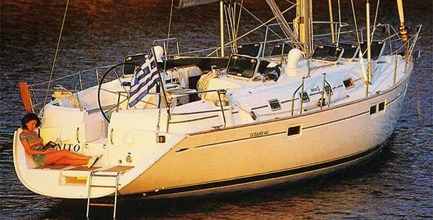 Beneteau Oceanis 461 boats for sale boats