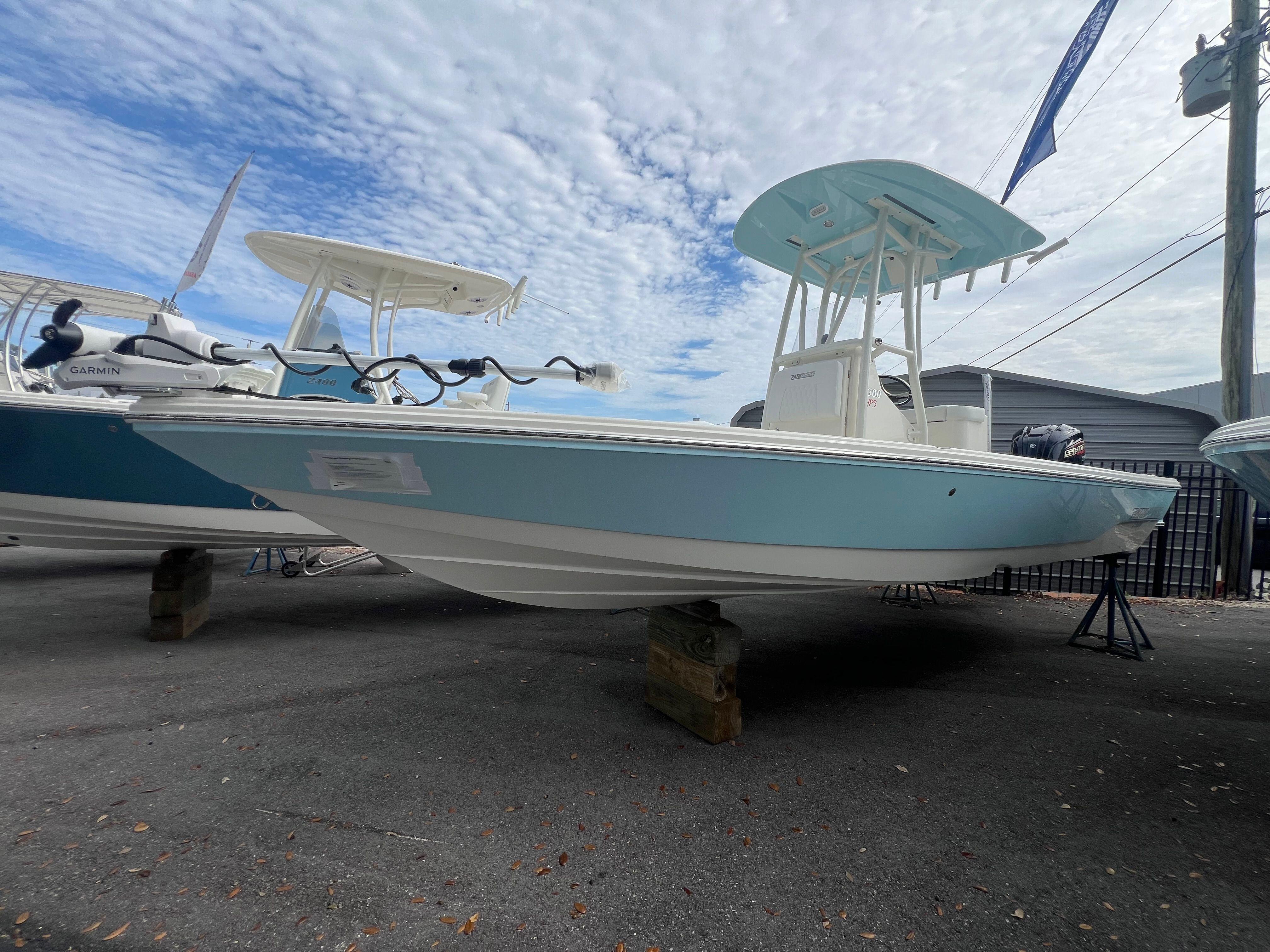 2025 Pathfinder 2300 HPS