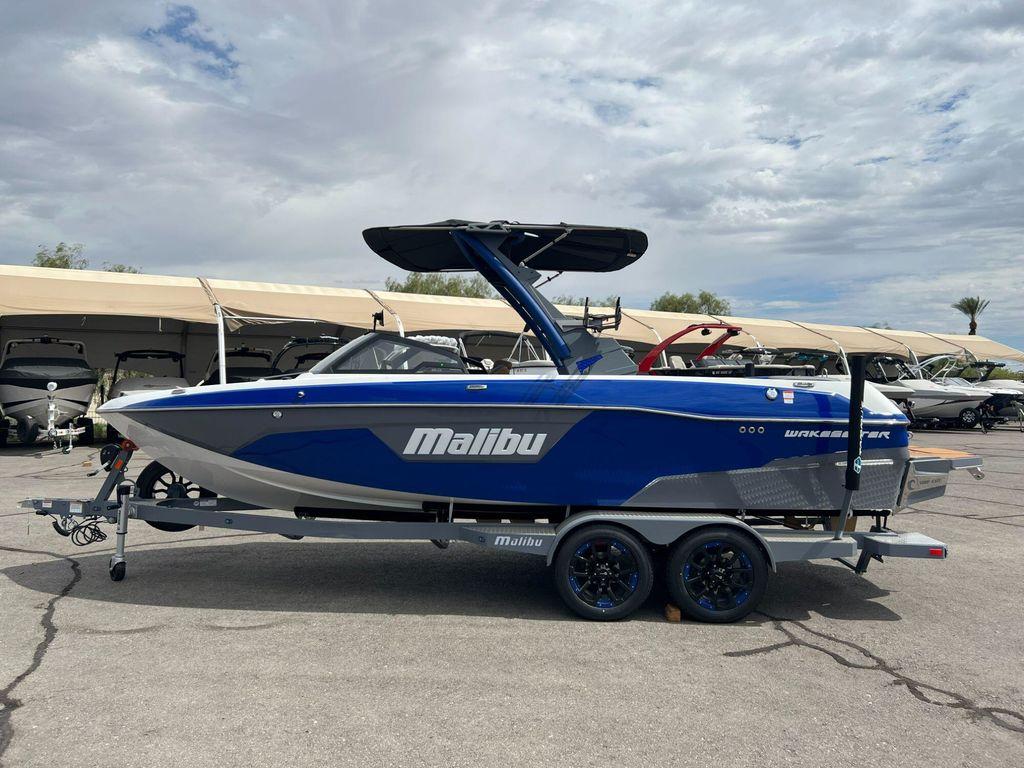 2022 Malibu Wakesetter Lsv 23, Henderson United States - boats.com