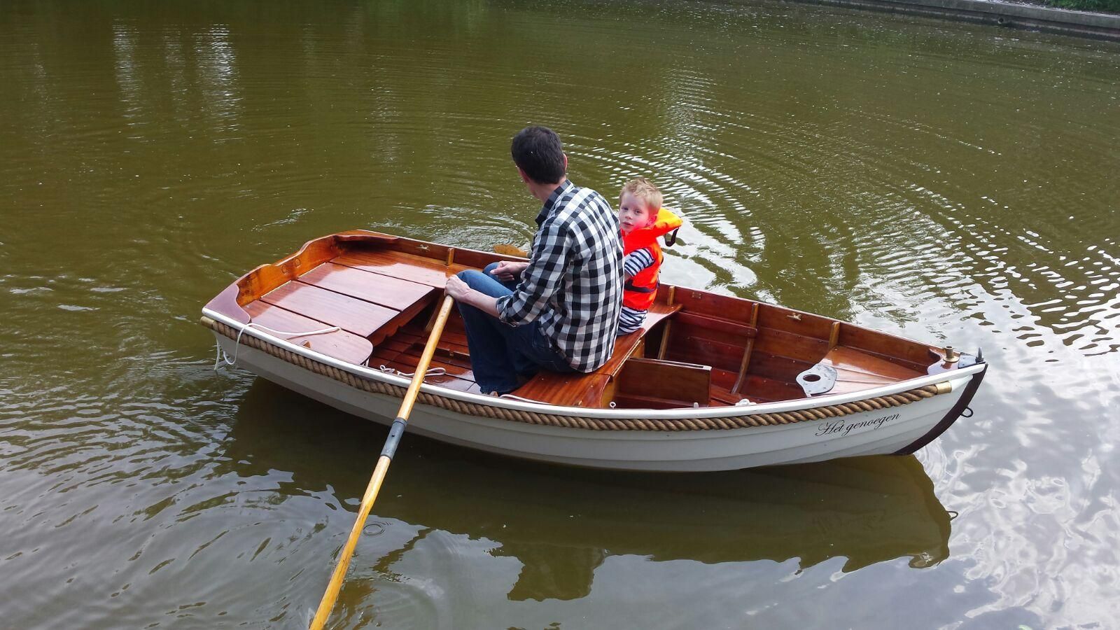1940 Vlet klassiek