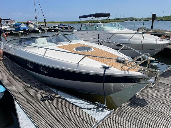 Windy 28 Ghibli