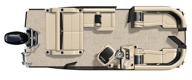 2026 Barletta Cabrio 22U 3T