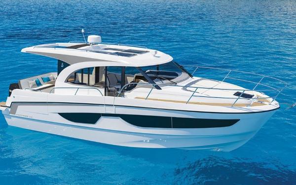 2024 Beneteau Antares 11