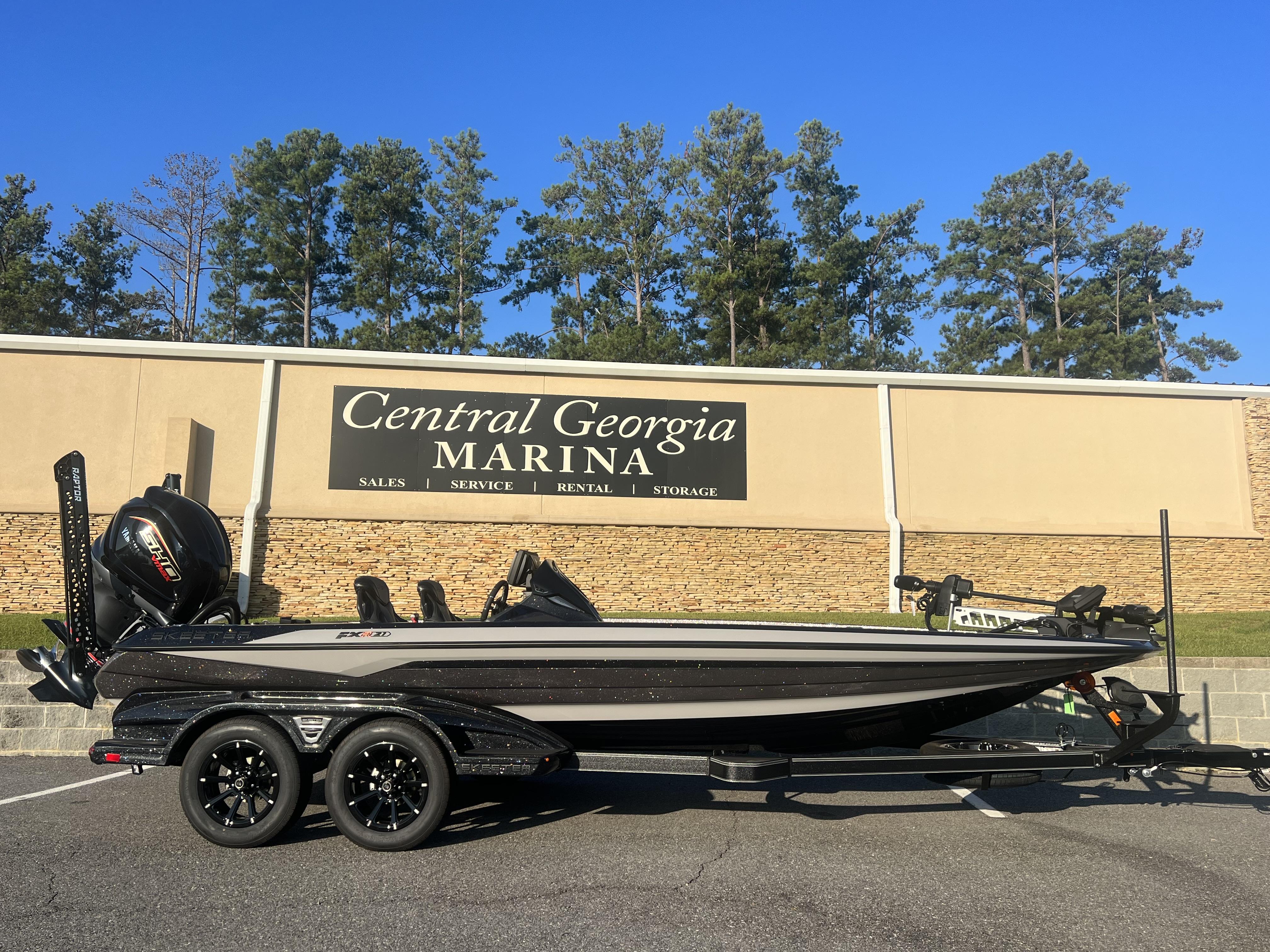 2025 Skeeter FXR20 Limited