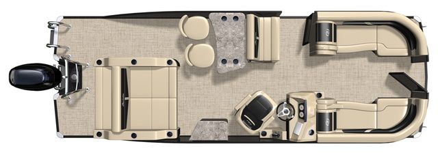 2026 Barletta Cabrio 24UE 3T