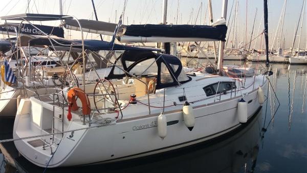 Beneteau Boats For Sale In Greece Boats Com
