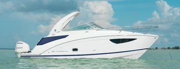 2026 Regal 26 XO