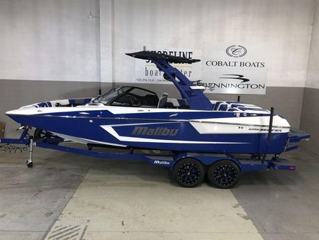 2020 Malibu 23 Mxz Green Lake Wisconsin Boats Com