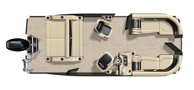 2026 Barletta Cabrio 22UC 3T