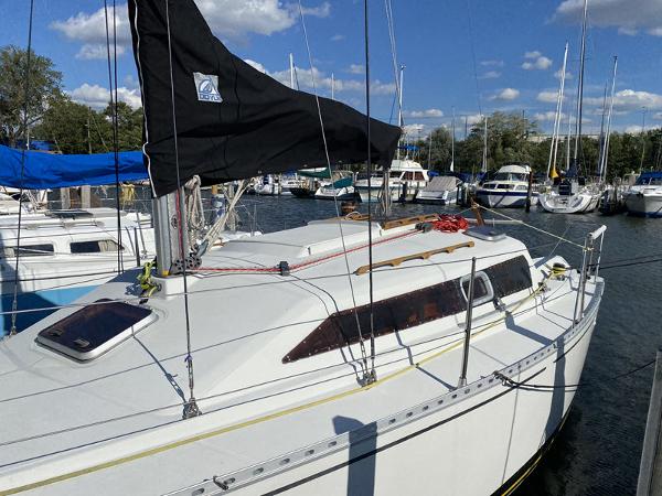 1988 Kirie 286