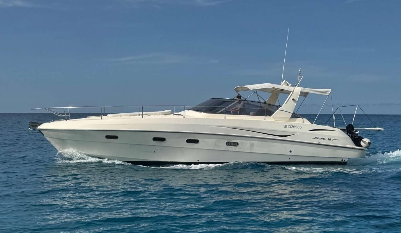 Fiart 38 Genius