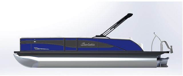 2026 Barletta Corsa 23U 3T