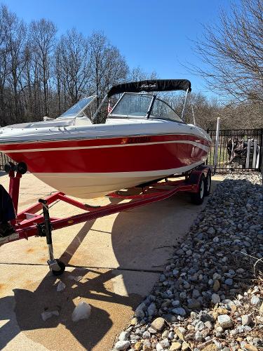 2009 Mariah R20