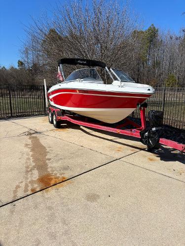 2009 Mariah R20