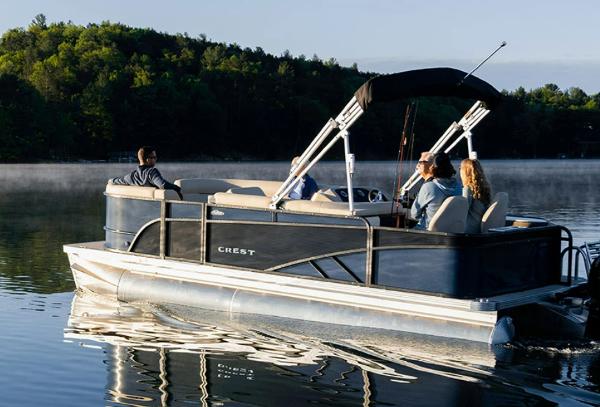 Crest Classic LX 220 L Manufacturer Image