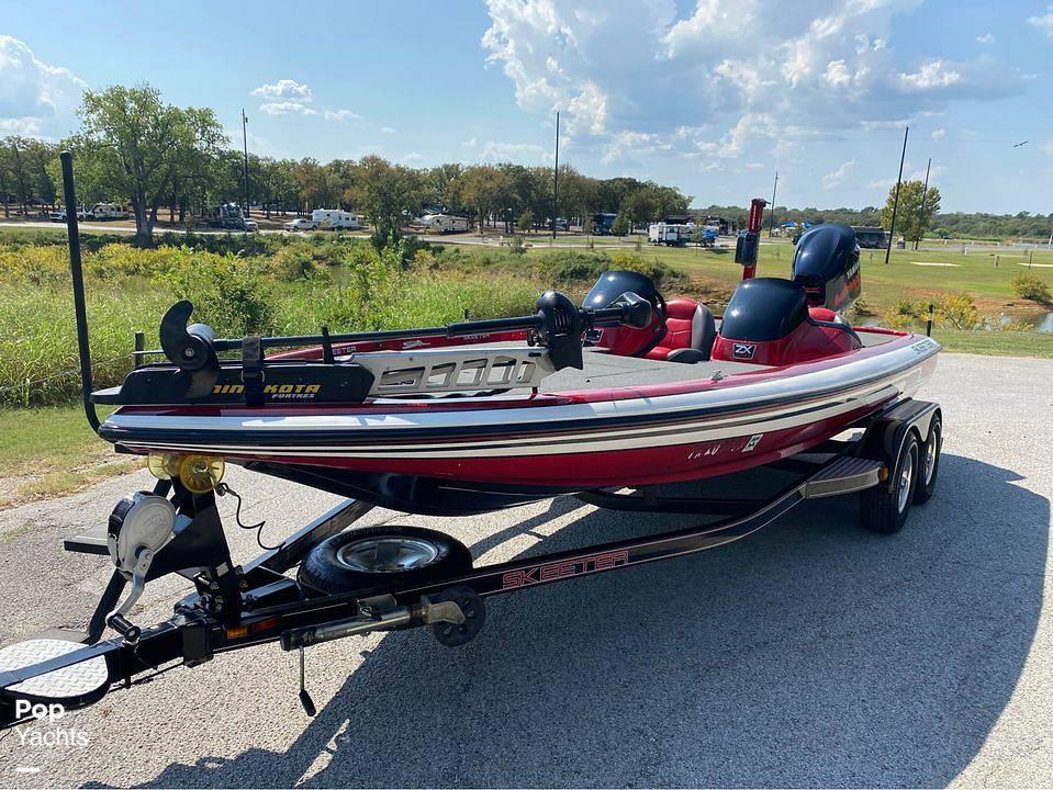 Skeeter ZX 250 boats for sale - boats.com