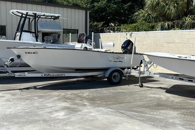 2019 Key Largo 180