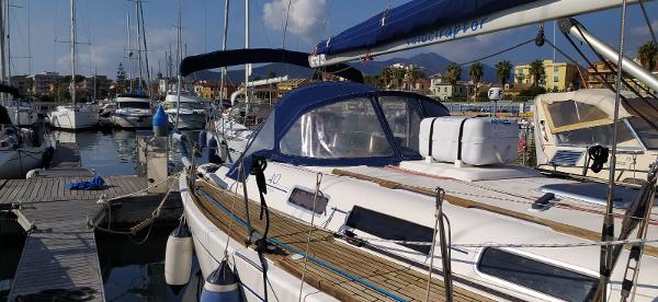 Dufour 40 Performance Dufour 40 Performance 