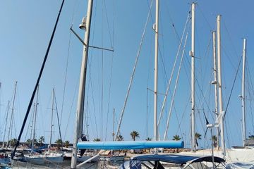 2006 Hanse 531