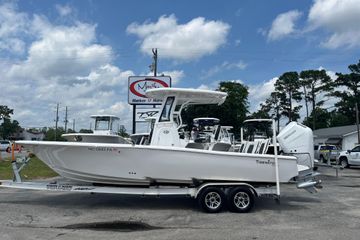 2023 Tidewater 2500 Carolina Bay