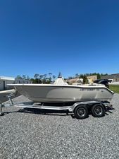 Key West 203 FS