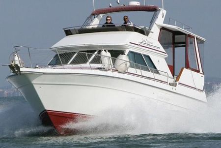 Sea Ray Boats For Sale In Hampshire Boats Com