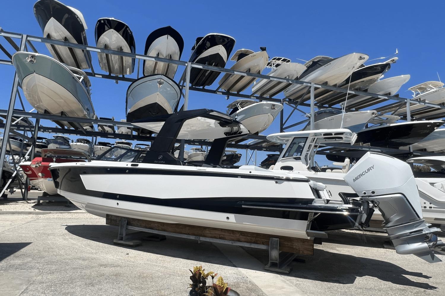 2024 Aviara AV28 Outboard, Pompano Beach Florida - boats.com