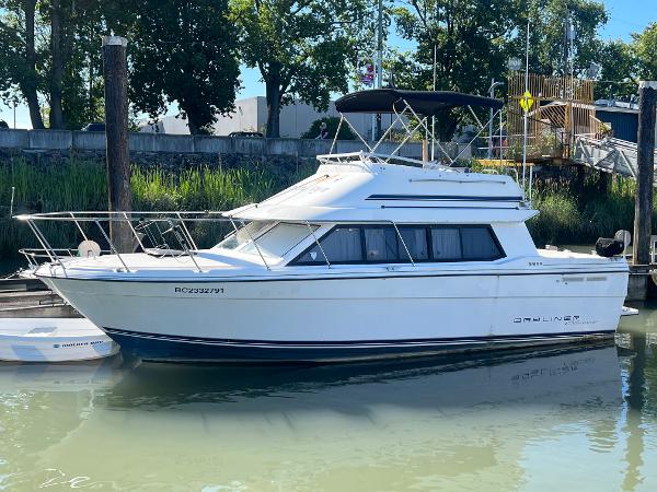 Windlass Anchor Rode 25' -5/16 Gal G4 Chain 9/16 3-Strand Rope