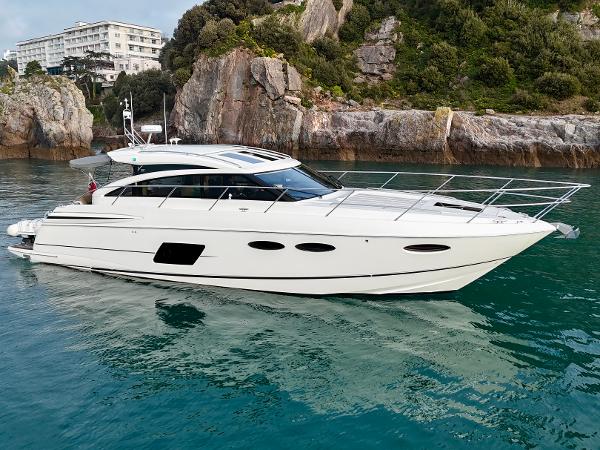 Princess V52