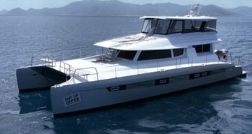 2016 Voyage 650 PC