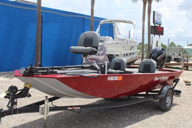 2021 Tracker BASS TRACKER® Classic XL