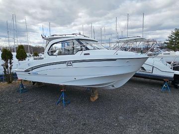 2024 Beneteau Antares 8