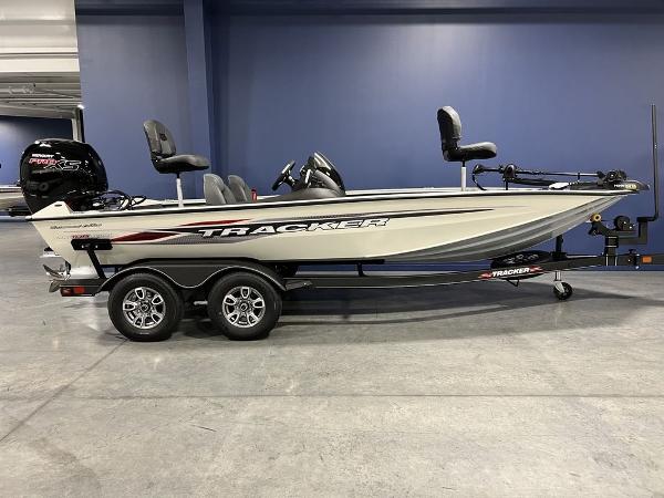 Tracker Pro Team 195 Txw boats for sale - boats.com