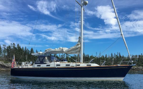 1999 Tartan 4100