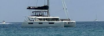 2020 Lagoon 46